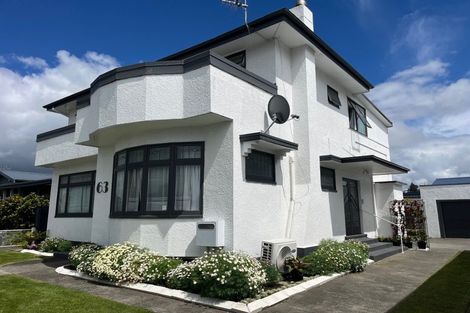 Photo of property in 63 Kennedy Road, Napier South, Napier, 4110
