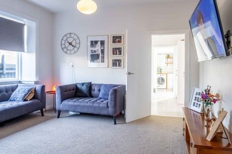 Photo of property in 1/135 Wilsons Road, Saint Martins, Christchurch, 8022