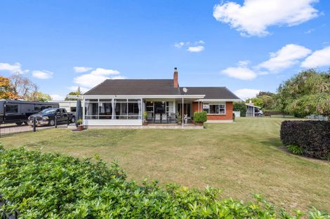 Photo of property in 38 Burwood Road, Matamata, 3400