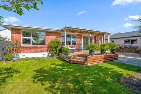 Photo of property in 45 Abbot Street, Waverley, Invercargill, 9810