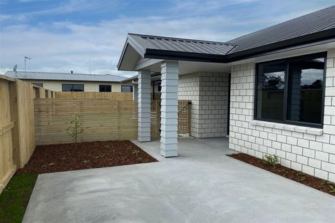 Photo of property in 16 Florence Drive, Morrinsville, 3300