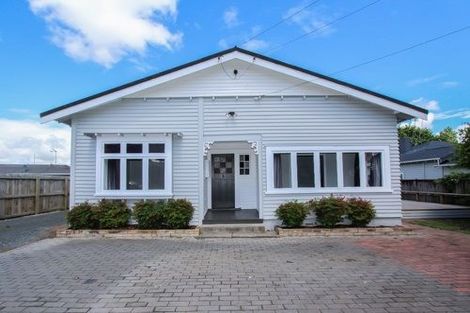 Photo of property in 209 Galloway Street, Hamilton East, Hamilton, 3216