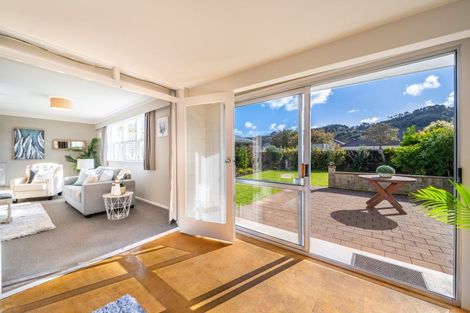 Photo of property in 175 Taita Drive, Avalon, Lower Hutt, 5011