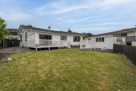 Photo of property in 17 Trinidad Crescent, Grenada Village, Wellington, 6037