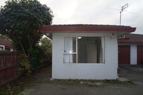 Photo of property in 2/152 Main South Road, Sockburn, Christchurch, 8042