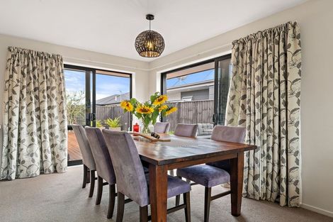 Photo of property in 4 Winterbourn Street, Kaiapoi, 7630