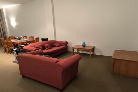 Photo of property in Sirocco Apartments, 402/8 Church Street, Wellington Central, Wellington, 6011