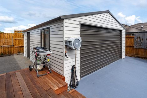 Photo of property in 17 Birdwood Road, Horotiu, Hamilton, 3288