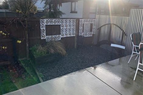 Photo of property in 7/287 Main South Road, Hornby, Christchurch, 8042