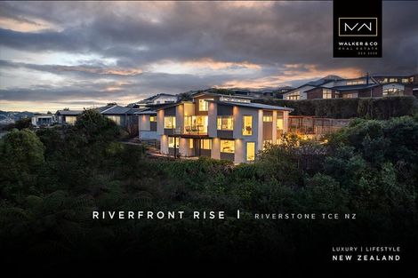 Photo of property in 25a Riverstone Drive, Riverstone Terraces, Upper Hutt, 5018