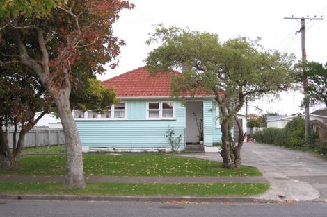 Photo of property in 57 Chapman Crescent, Naenae, Lower Hutt, 5011
