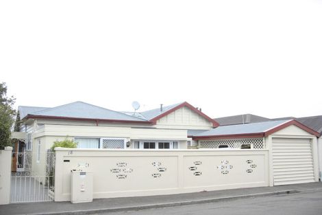 Photo of property in 18 May Avenue, Hospital Hill, Napier, 4110
