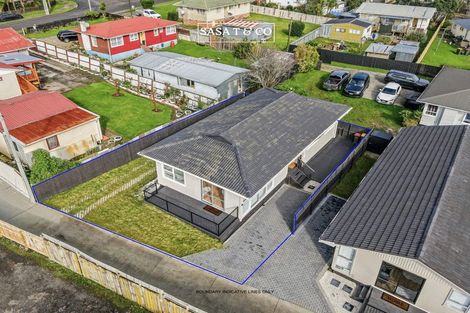 Photo of property in 9a O'connor Street, Otara, Auckland, 2023