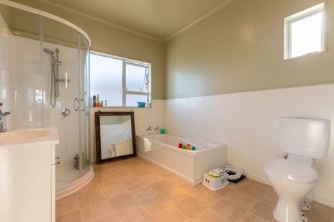 Photo of property in 45 Christian Street, Dannevirke, 4930