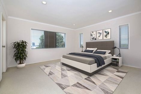 Photo of property in 5/124 Pakuranga Road, Pakuranga, Auckland, 2010