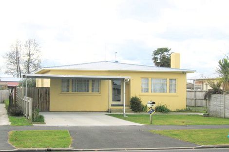 Photo of property in 14a Ramsay Street, Frankton, Hamilton, 3204