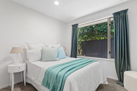 Photo of property in 4 Ashmore Lane, Strowan, Christchurch, 8052