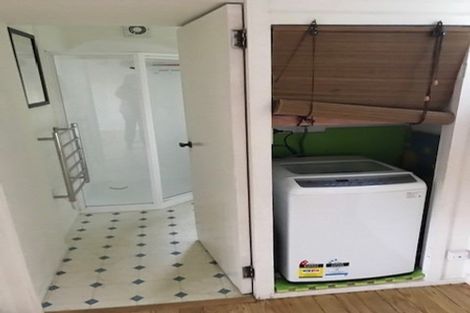 Photo of property in 58c Norway Street, Aro Valley, Wellington, 6012