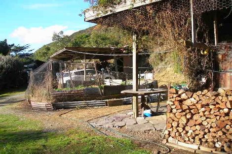 Photo of property in 130 Rayners Road, Hira, Nelson, 7071