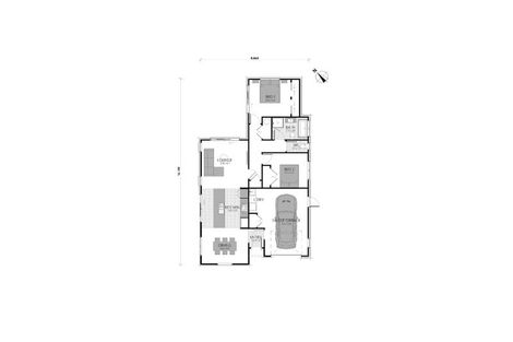 Photo of property in 11 Matua Street, Temple View, 3218