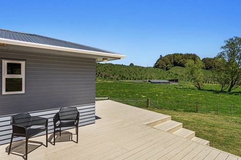 Photo of property in 414 Matahi Road, Rotoma, Whakatane, 3194