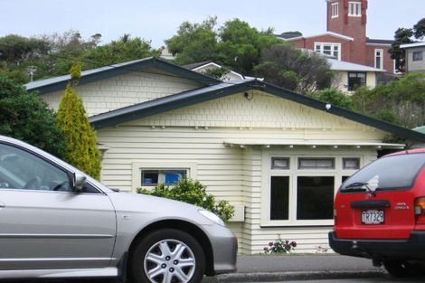 Photo of property in 27 Agra Crescent, Khandallah, Wellington, 6035
