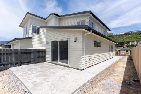 Photo of property in 55 Rochdale Drive, Churton Park, Wellington, 6037