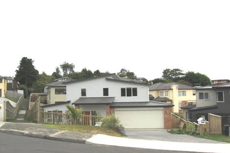 Photo of property in 27c Lyford Crescent, Sunnynook, Auckland, 0620
