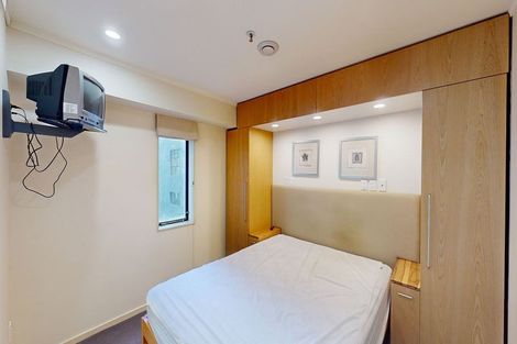 Photo of property in Quest On Johnston, 7/35d Johnston Street, Wellington Central, Wellington, 6011