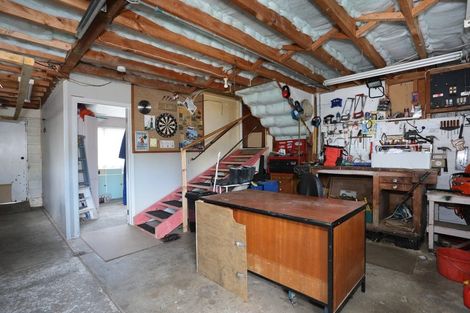 Photo of property in 20 Grey Street, Marton, 4710