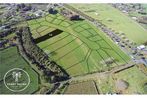 Photo of property in 1 Karamu Place, Waihi, 3682