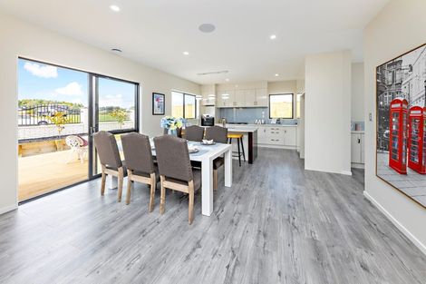 Photo of property in 50 Castlebane Drive, Flat Bush, Auckland, 2019