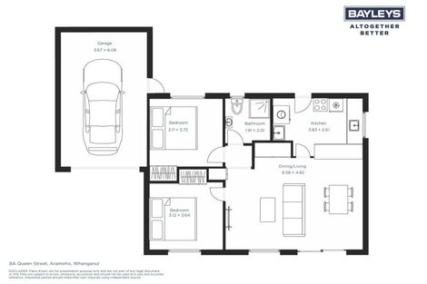 Photo of property in 8 Queen Street, Aramoho, Whanganui, 4500