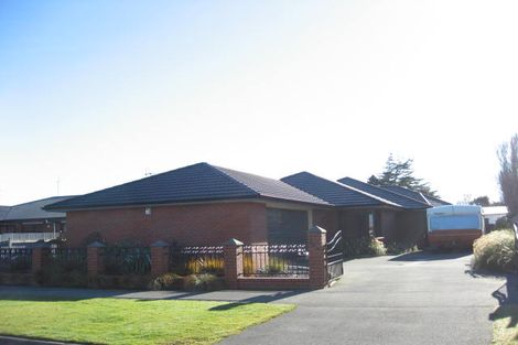 Photo of property in 160 Bourke Street, Windsor, Invercargill, 9810