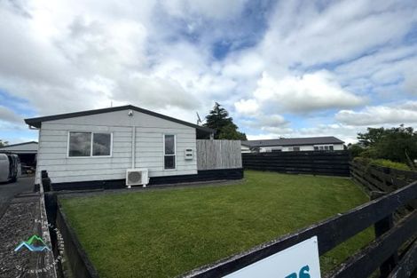 Photo of property in 23 Buchanan Street, Matamata, 3400