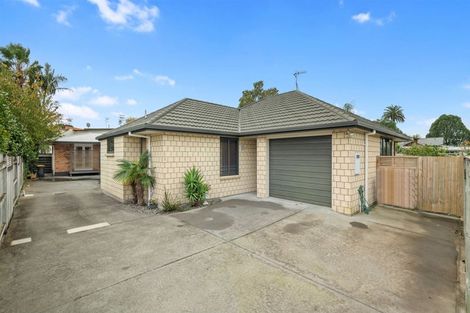 Photo of property in 529c Devonport Road, Tauranga South, Tauranga, 3112