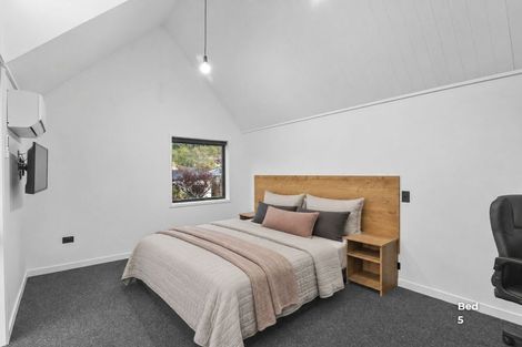Photo of property in 15 Knox Street, North East Valley, Dunedin, 9010