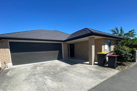 Photo of property in 6b Marlborough Street, Phillipstown, Christchurch, 8011