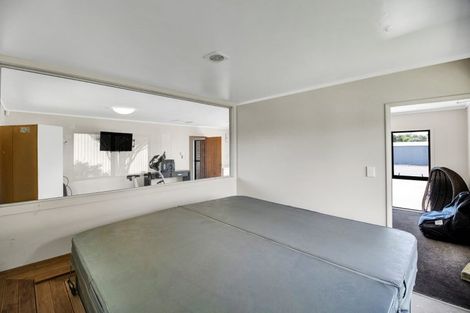 Photo of property in 83 Brown Road, Brixton, Waitara, 4382