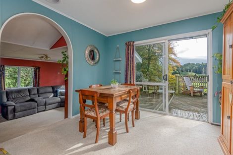 Photo of property in 83 Ridge Road North, Mangatainoka, Pahiatua, 4982