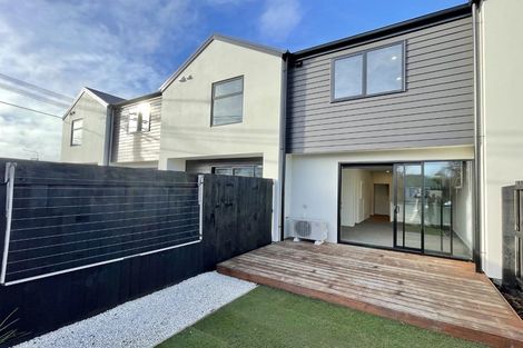 Photo of property in 4/20 Ajax Street, Burwood, Christchurch, 8061