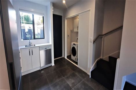 Photo of property in 3/37 Webb Street, St Albans, Christchurch, 8014