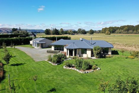 Photo of property in 343 Clayton Road, Ashwick Flat, Fairlie, 7987