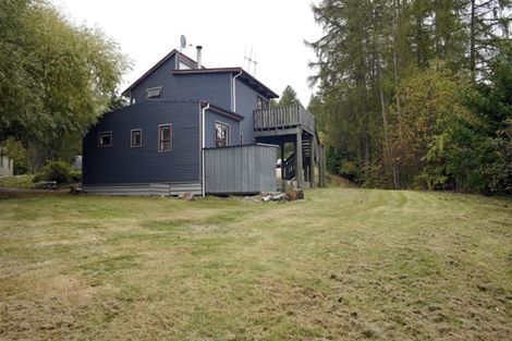 Photo of property in 6 Swimming Dam Road, Naseby, 9396