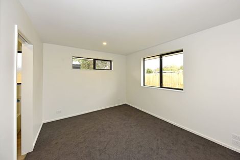 Photo of property in 31a Waltham Road, Sydenham, Christchurch, 8023