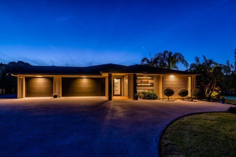 Photo of property in 13 Riverbank Drive, Kerikeri, 0230