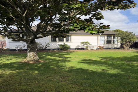 Photo of property in 114 Limbrick Street, Terrace End, Palmerston North, 4410
