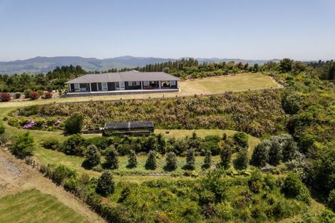 Photo of property in 14 Orokawa Heights Road, Waihi, 3681