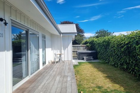Photo of property in 20 New York Street, Martinborough, 5711