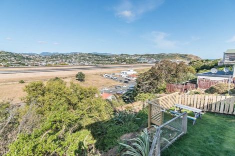 Photo of property in 21 Tirangi Road, Rongotai, Wellington, 6022